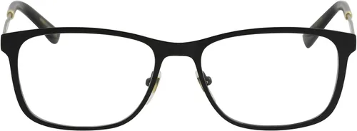 Vista 2 de Gafas Gucci GG 0301 O- 001 NEGROORO