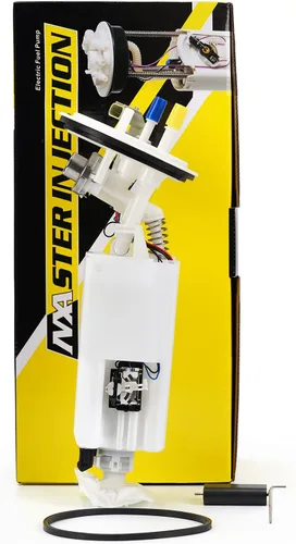 Vista 52 de MASTER E2193M - Conjunto de módulo de bomba de combustible con unidad de envío compatible con 1998 para Lincoln Continental Base Sedan 4-Door 4.6L