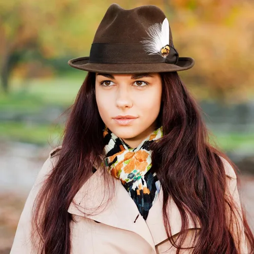 Vista 6 de 12 plumas para sombrero, plumas naturales surtidas para sombreros, coloridos pines de plumas reales para manualidades, sombreros de vaquero