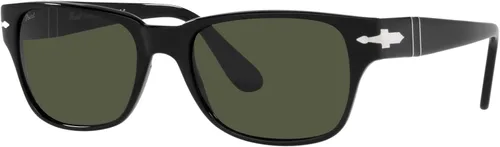 Vista 2 de Persol Gafas de sol rectangulares Po3288s