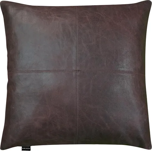 Vista 125 de Funda de almohada de piel de cordero – Funda de cojín decorativa para sofá – Fundas para sala de estar y dormitorio, 22 x 22 pulgadas – Paquete de 2