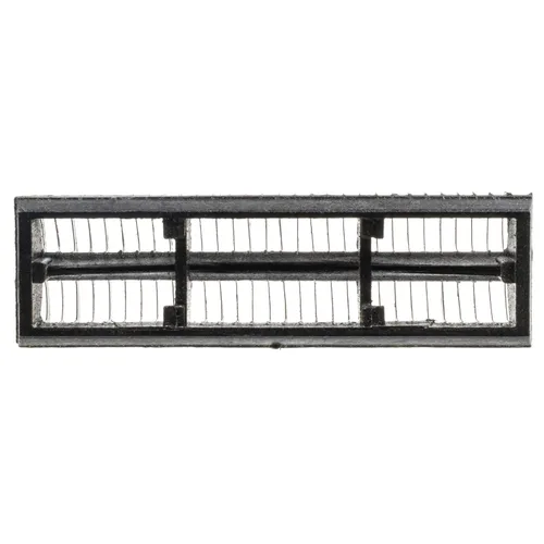 Vista 2 de Cuchilla de corte ShaverAid serie 2000 para adaptarse a Braun estilo europeo sin pernos metálicos