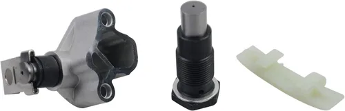 Vista 4 de 06H109469 Kit de tensor de cadena de distribución de reemplazo para 2009-2015 VW Jetta Tiguan Golf GTI Passat CC Beetle Audi A4 A6 Q5 TT 2.0 TFSI TSI