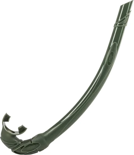Vista 7 de IST Snorkel de apnea plegable flexible de silicona