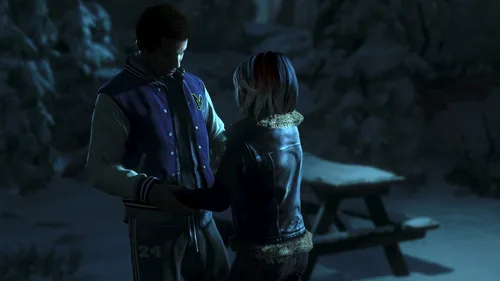 Vista 6 de Until Dawn Hits - PlayStation 4