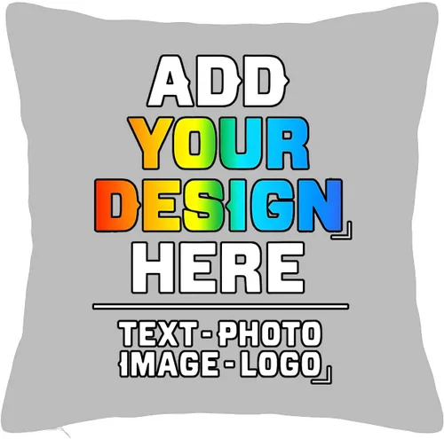 Vista 32 de Funda de almohada personalizada, diseña tu propia funda de almohada con logotipo de texto y texto de dos lados para marido, esposa, para hombres
