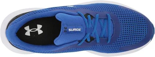 Vista 5 de Under Armour Surge 3 - Tenis de correr para hombre
