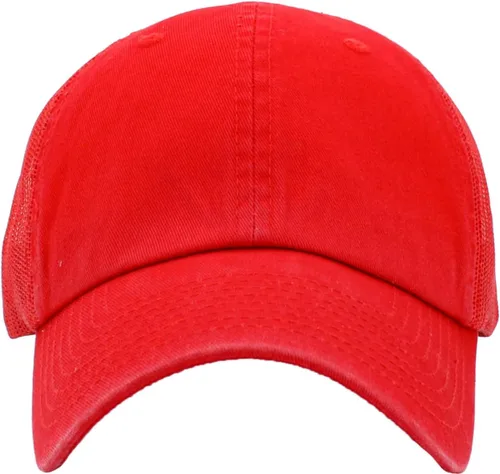 Vista 55 de KBETHOS® Gorra de béisbol de algodón ajustable de algodón con corona baja clásica