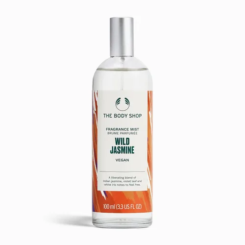 Vista 13 de The Body Shop Body Mist Lightweight, Refreshing, 3.3 Fl Oz