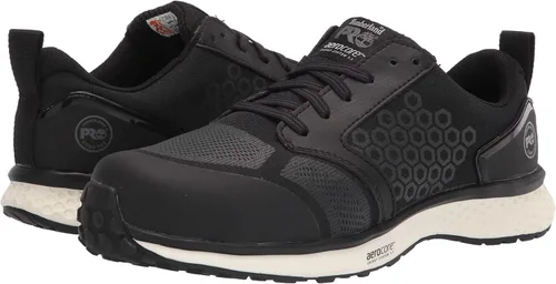 Vista 6 de Timberland Mens Reaxion Composite Safety Toe Static Dissipative NT SD35