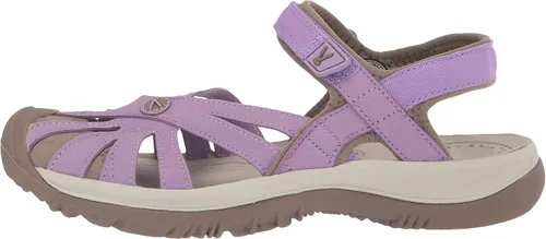 Vista 8 de KEEN Rose - Sandalias para mujer