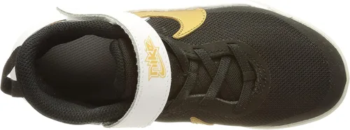 Vista 5 de Nike Team Hustle D 10 (Niño pequeño)