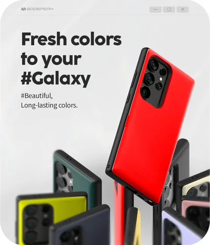 Vista 79 de GOOSPERY Parachoques magnético para puerta compatible con Galaxy S9 Plus, tarjetero tipo billetera con cierre automático por iman, funda protectora