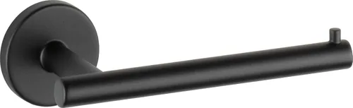 Vista 5 de Delta Trinsic Collection - Accesorios de baño negro mate (75935-BL + 75950-BL)
