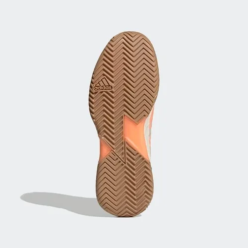Vista 4 de adidas Tenis Adizero Ubersonic 4 para mujer