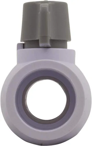 Vista 4 de Válvula de bola 1IN PVC Slip 25800-110-000