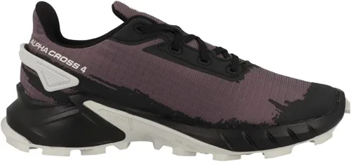 Vista 3 de Salomon Zapatillas de senderismo Alphacross 4 W para mujer