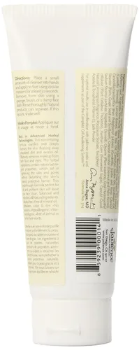 Vista 2 de Jadience Crema limpiadora para pieles con problemas – El mejor lavado facial para pieles grasas – Elimina puntos negros, espinillas y cicatrices