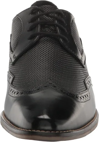 Vista 2 de STACY ADAMS Men's Joss Wingtip Lace Up Oxford