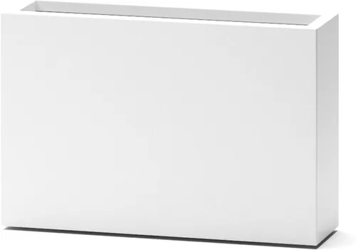 Vista 7 de Maceta rectangular