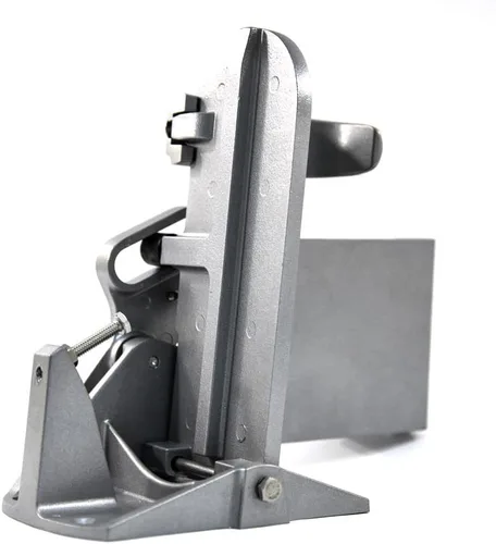 Vista 3 de T-H Acelerador de pie original caliente gris marino HF-1-DP