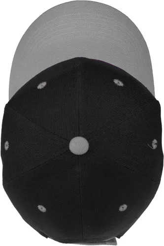 Vista 225 de Falari - Gorra de béisbol, tamaño ajustable, para correr, entrenamientos y actividades al aire libre, para todas las estaciones.