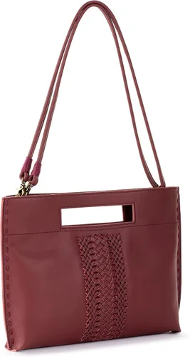 Vista 2 de The Sak womens Linden Crossbody