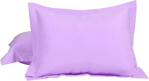 Vista 11 de uxcell Paquete de 2 fundas de almohada de microfibra cepillada suave con cierre de sobre, estándar (20 x 26 pulgadas), color verde aguacate