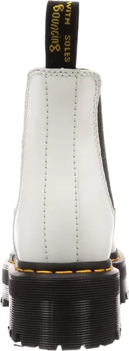 Vista 3 de Dr. Martens 2976 - Botas militares unisex con suela antideslizante