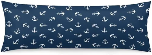 Vista 8 de Funda de almohada de cuerpo rústico del suroeste nativo americano Kokopelli étnico tribal largo protector con cremallera, fundas de almohada