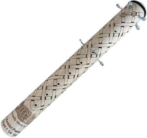 Vista 10 de Jig Pro Shop Easy Assist Antiguo Mandril (Gaucho, 1 1/2" 7 Bight)