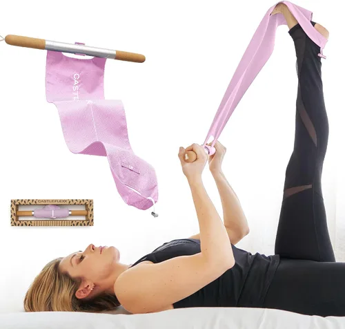 Vista 11 de CastleFlexx Mobility and Full Body Strengthening Device