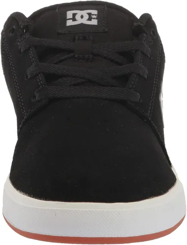 Vista 2 de DC Crisis 2 S - Zapatillas deportivas inspiradas en patines para hombre