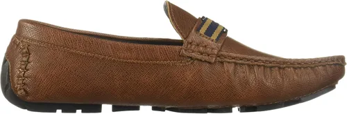 Vista 6 de GUESS Mocasines sin cordones estilo de conducción para hombre