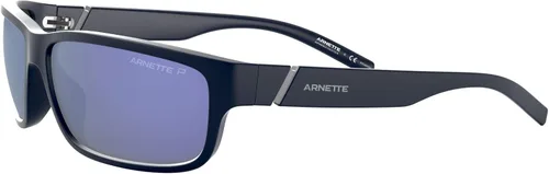 Vista 3 de ARNETTE Gafas de sol rectangulares An4271 Zoro para hombre