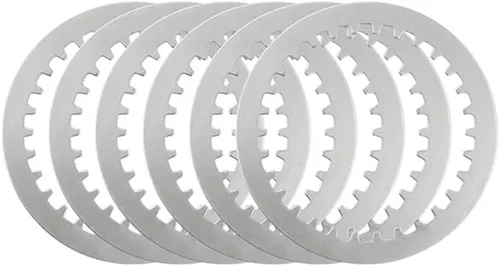 Vista 5 de IVYARD Motorcycle Engine Parts Clutch Friction Plates & Steel Plate for BMW F650 F650ST 1997-1999 G650X G650GS G 650 X GS G650 X GS