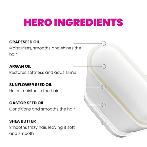 Vista 3 de ELEVEN AUSTRALIA Smooth Me Now Flyaway - Bálsamo para el cabello, vegano, 1.05 onzas líquidas