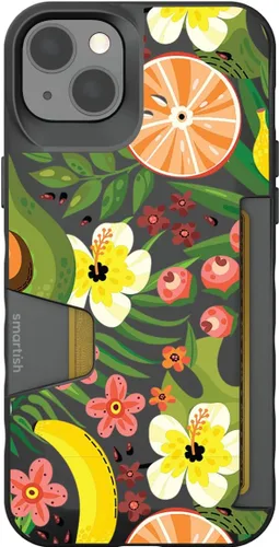 Vista 13 de Smartish - Powered by Plants - iPhone 11 Pro Max Slim Case - Gripmunk [Lightweight + Protective] Thin Cover - Fits iPhone 11 Pro Max