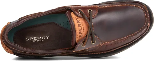 Vista 5 de Sperry Mako - Zapato mocasín, 2 ojales, para hombre