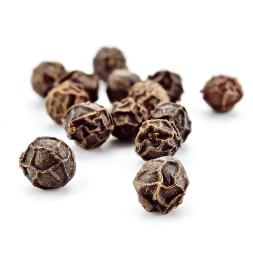 Vista 2 de Carmencita. Pimienta negra. Molinillo gigante. 190g (6.7oz)