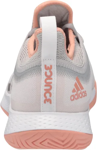 Vista 3 de adidas Womens Defiant Generation Tennis Shoe
