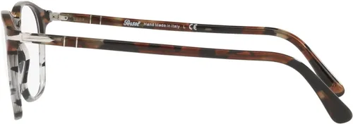 Vista 42 de Persol Po3007vm - Marcos cuadrados para gafas graduadas