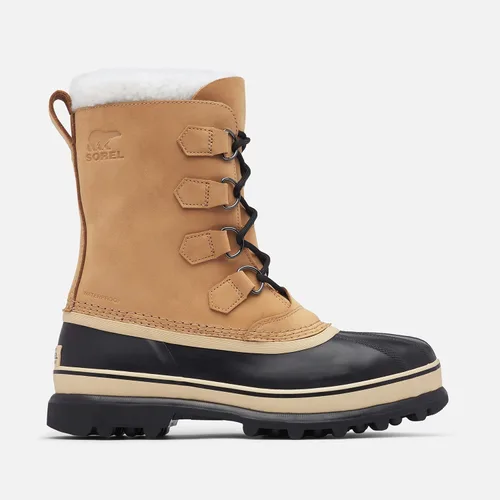 Vista 2 de Sorel Caribou - Botas de nieve para hombre