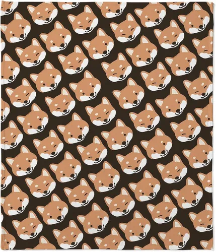 Vista 7 de CafePress CP King Duvet1 Manta de forro polar súper suave, 60 x 50 pulgadas