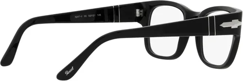 Vista 9 de Persol Po3297v Monturas rectangulares para gafas graduadas