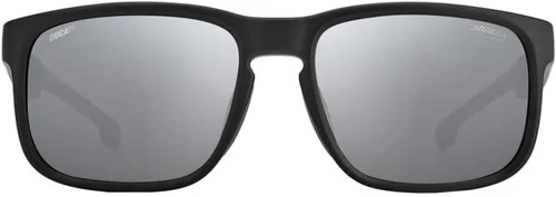 Vista 2 de Carrera Ducati CARDUC 001S NegroGris 5718135 gafas de sol para hombre