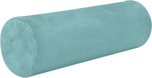 Vista 8 de Almohada cervical cervical de trigo, almohada cervical con funda extraíble lavable, almohada de cuello de espuma viscoelástica para dormir, almohada