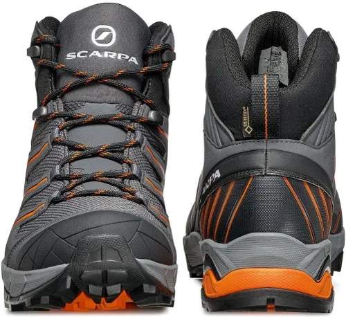 Vista 4 de SCARPA Maverick Gore-TEX Botas de senderismo - SS21