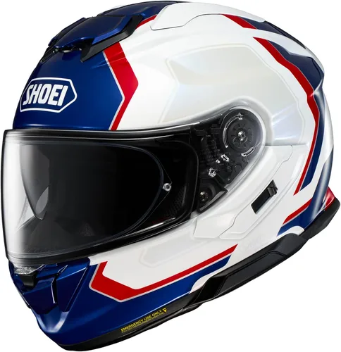 Vista 5 de Shoei GT-Air 3 Realm - Casco integral para motocicleta