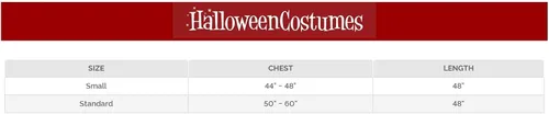 Vista 2 de Women's Classic Nun Costume